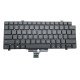 Dell Latitude 5320 5420 5421 7310 7410 7420 7520 7521 9510 9520 2 in 1 Backlit Keyboard