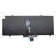 Dell Latitude 5320 5420 5421 7310 7410 7420 7520 7521 9510 9520 2 in 1 Backlit Keyboard