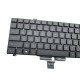 Dell Latitude 5320 5420 5421 7310 7410 7420 7520 7521 9510 9520 2 in 1 Backlit Keyboard