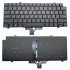 Dell Latitude 5320 5420 5421 7310 7410 7420 7520 7521 9510 9520 2 in 1 Backlit Keyboard