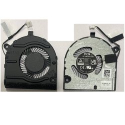 Dell Inspiron 5320 Laptop CPU Cooling Fan Pair