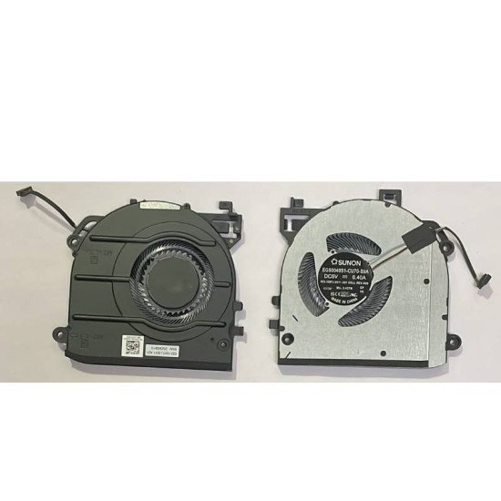 Dell Latitude 5340 2-in-1 Laptop CPU Cooling Fan