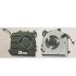 Dell Latitude 5340 2-in-1 Laptop CPU Cooling Fan