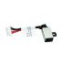 Dell Inspiron 13 5368 5378 7368 7378 15 5568 7569 7579 7570 DC Power Jack Cable