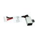 Dell Inspiron 13 5368 5378 7368 7378 15 5568 7569 7579 7570 DC Power Jack Cable Dell Inspiron 13 5368 5378 7368 7378 15 5568 7569 7579 7570 DC Power Jack Cable