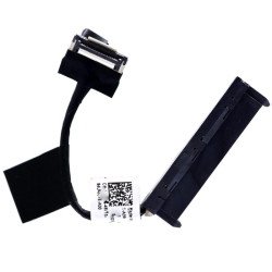 Dell Inspiron 5368 5378 5379 Latitude 3390 SATA HDD Connector Cable