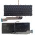 Dell Inspiron 13 5368 Laptop Backlit Keyboard