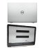 Dell Inspiron 13 5370 LCD Top Cover with Front Bezel