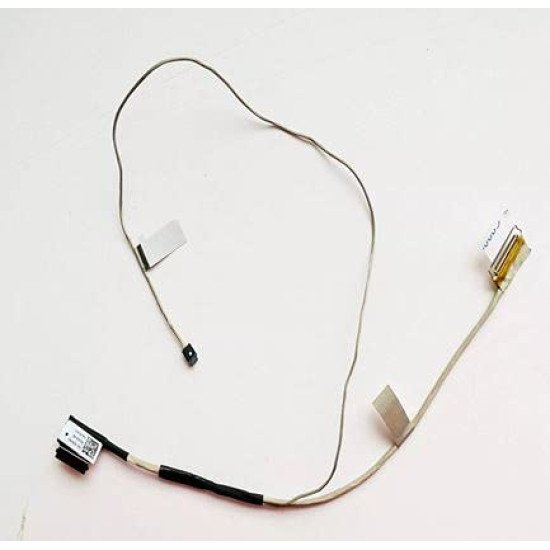 Dell Vostro 5370 V5370 Inspiron 13-5370 LCD LED LVDS Flex Video Screen 30 Pin Display Cable Dell Vostro 5370 V5370 Inspiron 13-5370 LCD LED LVDS Flex Video Screen 30 Pin Display Cable