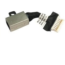 Dell Vostro 5390 5391 DC Power Jack Charging Port Dell Vostro 5390 5391 DC Power Jack Charging Port