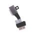 Dell Inspiron 5390 5391 Laptop DC Power Jack Socket Charging Port Cable