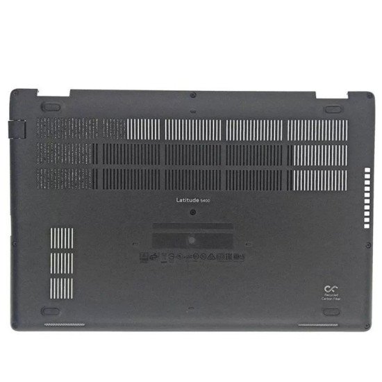 Dell Latitude 5400 Laptop Bottom Base Cover Assembly Dell Latitude 5400 Laptop Bottom Base Cover Assembly