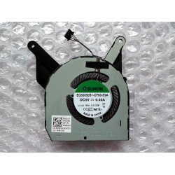 Dell Latitude 5400 CPU GPU Cooling Fan Dell Latitude 5400 CPU GPU Cooling Fan