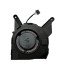 Dell Latitude 5400 CPU GPU Cooling Fan
