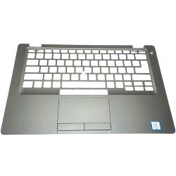 Dell Latitude 5400 Touchpad Palmrest Silver Dell Latitude 5400 Touchpad Palmrest Silver