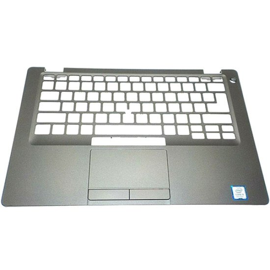 Dell Latitude 5400 Touchpad Palmrest Silver Dell Latitude 5400 Touchpad Palmrest Silver