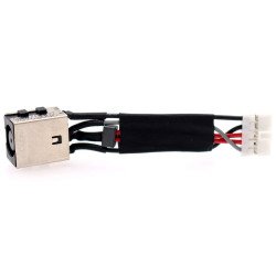 Dell Latitude 5400 5401 5402 5410 5411 Latitude 5500 5501 5502 5510 5511 DC Power Jack Charging Port New model Dell Latitude 5400 5401 5402 5410 5411 Latitude 5500 5501 5502 5510 5511 DC Power Jack Charging Port New model