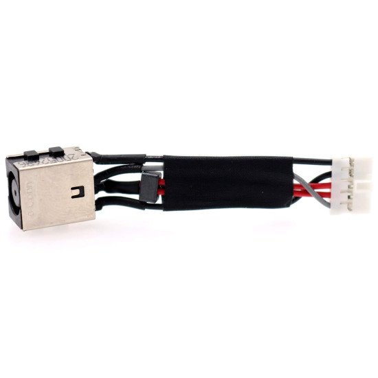 Dell Latitude 5400 5401 5402 5410 5411 Latitude 5500 5501 5502 5510 5511 DC Power Jack Charging Port New model