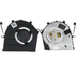Dell Inspiron 14 5401 5402 5405 5408 Vostro 5402 Laptop CPU Cooling Fan