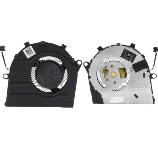 Dell Inspiron 14 5401 5402 5405 5408 Vostro 5402 Laptop CPU Cooling Fan