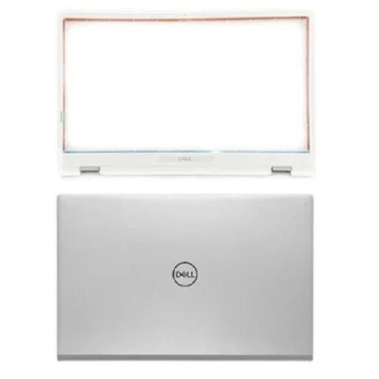 Dell Inspiron 5402 Laptop LCD Top Cover with Front Bezel