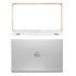 Dell Inspiron 5402 Laptop LCD Top Cover with Front Bezel