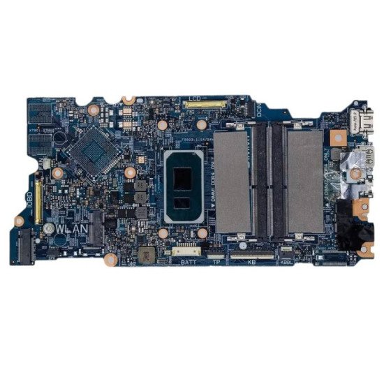 Dell Inspiron 14 5410 2-in-1 Motherboard Core i5 11th Gen 203071-1