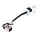 Dell Inspiron 14 5410 5418 5420 5425 5430 5435 5510 5518 7420 7425 Vostro 5510 5515 5518 14 5410 DC Power Jack Charging Port Dell Inspiron 14 5410 5418 5420 5425 5430 5435 5510 5518 7420 7425 Vostro 5510 5515 5518 14 5410 DC Power Jack Charging Port