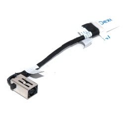 Dell Inspiron 14 5410 5418 5420 5425 5430 5435 5510 5518 7420 7425 Vostro 5510 5515 5518 14 5410 DC Power Jack Charging Port Dell Inspiron 14 5410 5418 5420 5425 5430 5435 5510 5518 7420 7425 Vostro 5510 5515 5518 14 5410 DC Power Jack Charging Port