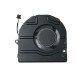 Dell Inspiron 5410 5415 5418 5510 5515 5518 Vostro 5410 5415 5510 5515 Inspiron 5410 7415 2-in-1 Series CPU Cooling Fan Dell Inspiron 5410 5415 5418 5510 5515 5518 Vostro 5410 5415 5510 5515 Inspiron 5410 7415 2-in-1 Series CPU Cooling Fan