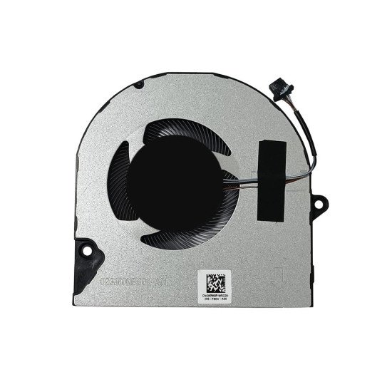 Dell Inspiron 5410 5415 5418 5510 5515 5518 Vostro 5410 5415 5510 5515 Inspiron 5410 7415 2-in-1 Series CPU Cooling Fan Dell Inspiron 5410 5415 5418 5510 5515 5518 Vostro 5410 5415 5510 5515 Inspiron 5410 7415 2-in-1 Series CPU Cooling Fan