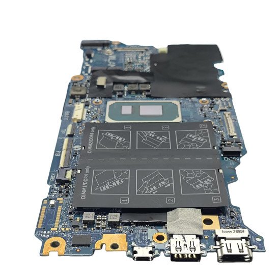 Dell inspiron 5410 intel i3 11th Gen Processor Laptop Motherboard 213108-1 Dell inspiron 5410 intel i3 11th Gen Processor Laptop Motherboard 213108-1