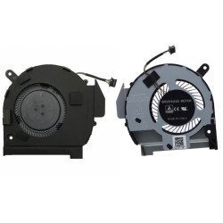 Dell Latitude 14 5411 Laptop CPU Cooling Fan