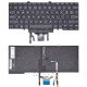 Dell Latitude 3400 5400 5401 5410 5411 7400 7410 Series Laptop Backlit Keyboard Dell Latitude 3400 5400 5401 5410 5411 7400 7410 Series Laptop Backlit Keyboard