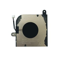 Dell Latitude 5420 Series Laptop CPU Cooling Fan Dell Latitude 5420 Series Laptop CPU Cooling Fan