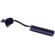 Dell Inspiron 14R M421R 5420 7420 Vostro 3460 V3460 SSD HDD Hard Drive Cable SATA Connector Dell Inspiron 14R M421R 5420 7420 Vostro 3460 V3460 SSD HDD Hard Drive Cable SATA Connector