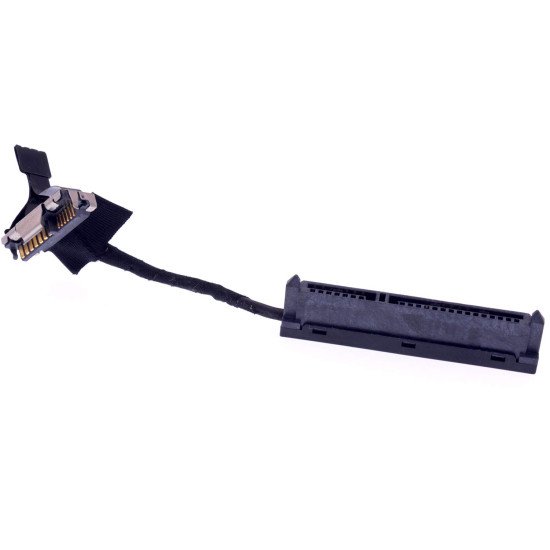 Dell Inspiron 14R M421R 5420 7420 Vostro 3460 V3460 SSD HDD Hard Drive Cable SATA Connector Dell Inspiron 14R M421R 5420 7420 Vostro 3460 V3460 SSD HDD Hard Drive Cable SATA Connector