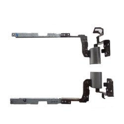 Dell Inspiron 14R 5420 7420 Laptop Left Right LCD Hinges