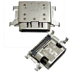 Dell Latitude 5320 5420 5520 Laptop Type-C DC Power Jack Charging Port Dell Latitude 5320 5420 5520 Laptop Type-C DC Power Jack Charging Port