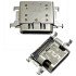 Dell Latitude 5320 5420 5520 Laptop Type-C DC Power Jack Charging Port