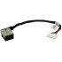 Dell Inspiron 14R 5421 5437 14 3421 3437 DC Power Jack Charging Port