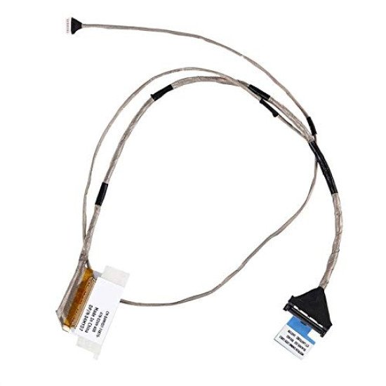 Dell Inspiron 14z 5423 LED LVDS Flex Video Screen Display Cable Dell Inspiron 14z 5423 LED LVDS Flex Video Screen Display Cable