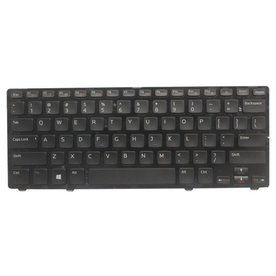Dell Inspiron 5423 14z-5423 3360 14Z 1618l 13Z-5323 5323 Laptop Keyboard Dell Inspiron 5423 14z-5423 3360 14Z 1618l 13Z-5323 5323 Laptop Keyboard