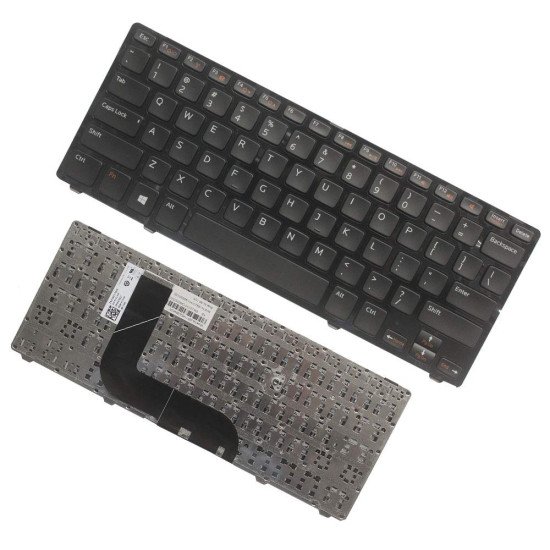 Dell Inspiron 5423 14z-5423 3360 14Z 1618l 13Z-5323 5323 Laptop Keyboard Dell Inspiron 5423 14z-5423 3360 14Z 1618l 13Z-5323 5323 Laptop Keyboard