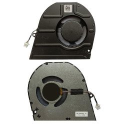 Dell Inspiron 14 5420 5425 Laptop CPU GPU Cooling Fan Dell Inspiron 14 5420 5425 Laptop CPU GPU Cooling Fan