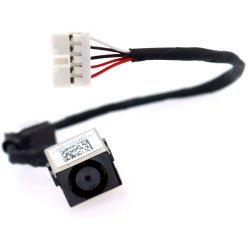 Dell Inspiron 14 5439 5443 5445 5447 5448 15 5543 5545 5547 5548 DC Power Jack Charging Port Dell Inspiron 14 5439 5443 5445 5447 5448 15 5543 5545 5547 5548 DC Power Jack Charging Port
