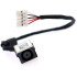 Dell Inspiron 14 5439 5443 5445 5447 5448 15 5543 5545 5547 5548 DC Power Jack Charging Port