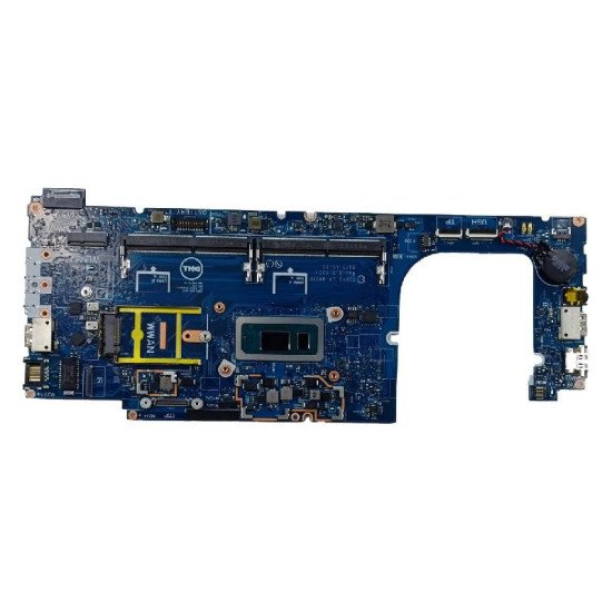 Dell Latitude 5440 Laptop Motherboard Core i5 12th Gen LA-M401P