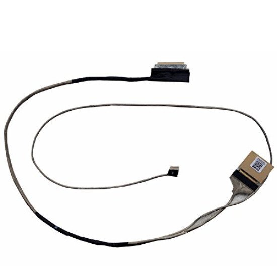 Dell Inspiron 5455 5548 5547 5545 LCD Display Screen Video 40 Pin Cable Non-Touch Dell Inspiron 5455 5548 5547 5545 LCD Display Screen Video 40 Pin Cable Non-Touch