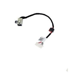 Dell Inspiron 14 5458 5459 5455 15 5552 Vostro 3458 5755 DC Power Jack Dell Inspiron 14 5458 5459 5455 15 5552 Vostro 3458 5755 DC Power Jack